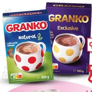 Orion Granko Kakaový nápoj