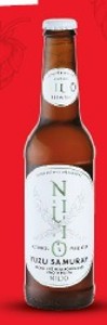 Nilio Nealkoholické pivo