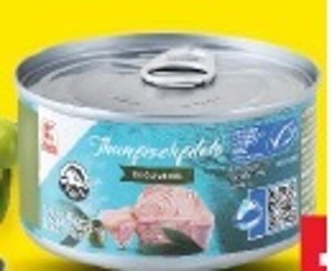 K-Classic Tuniak filety