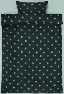 Obliečky STARS
