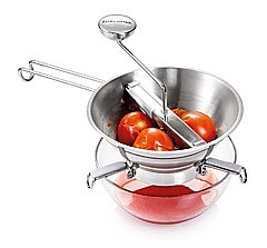 Pasírovač GrandCHEF