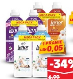 Lenor Aviváž
