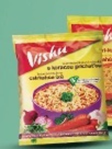 Vishu Inst.polievka