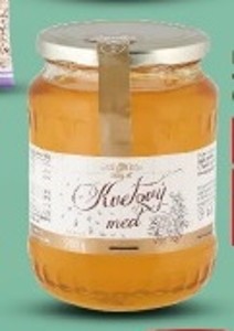 Medas Med kvetový