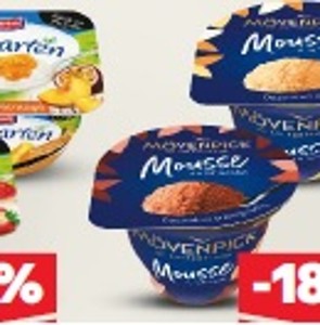 Mövenpick pena