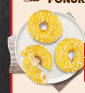 Donut