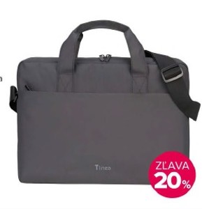 Brašna na notebook Tucano TL-BSBTK15-B (TL-BSBTK15-B)