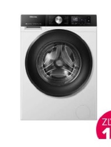 Práčka Hisense WF3S9045BW3 biela