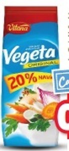 VITANA Vegeta originál