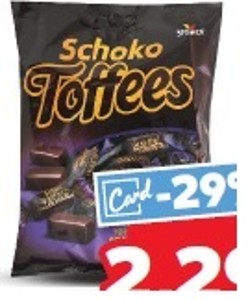 Chocolate Cukríky