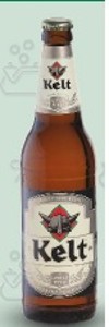Kelt Svetlé pivo