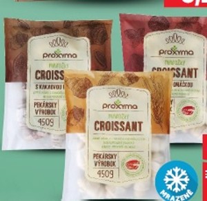Proxyma Croissanty