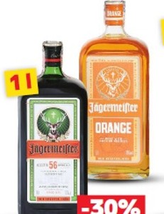 Jägermaister Bylinný likér alk.