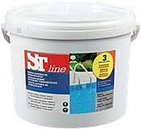ST line tekutá lepenka 14 kg (+6 m tesniaci pás GRATIS)