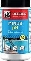 Cranit pH mínus 1,5kg