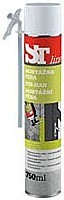 ST line Montážna pena 750 ml