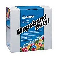 Mapeband Butyl 20 bm