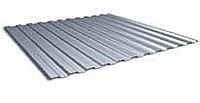 KJG Trapéz strešný TR 18A standard 2 x 1,1 m