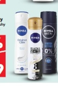 Nivea Dezodorant