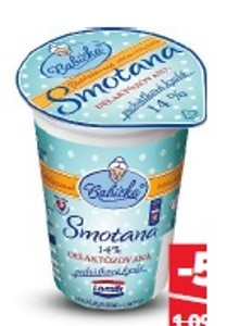 Babička Smotana