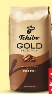 Tchibo Zrnková káva
