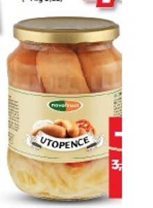 Novofruct 7 utopencov