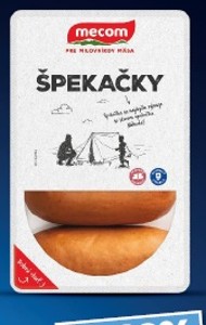 Mecom Špekáčky