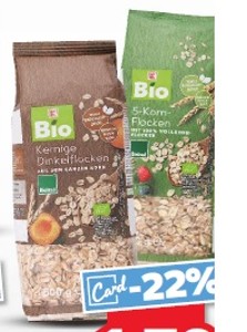 K-Bio Vločky