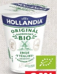 Gazdovský BIO Jogurt