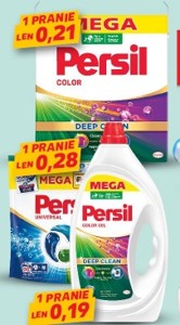 Persil Prací gél