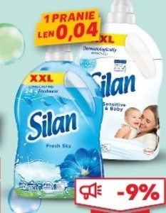 Silan Avivážny prostriedok