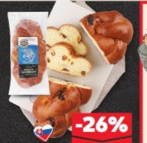 Nelapek Prémiová vianočka