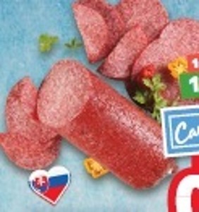 Malokarpatská saláma