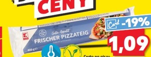 K-Classic Cesto na pizzu