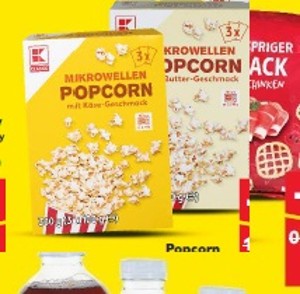 K-Classic Popcorn