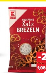 K-Classic Praclíky