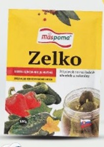 Thymos Konzervačná pomôcka