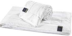 6: Letná prikrývka Sari Basic Natural
