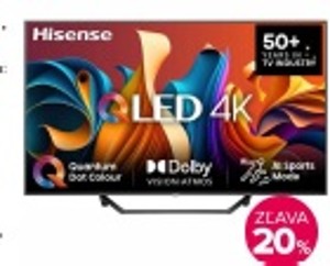 Televízor Samsung QE65QN85D