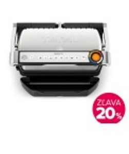 Gril Tefal GC718D10 OptiGrill+
