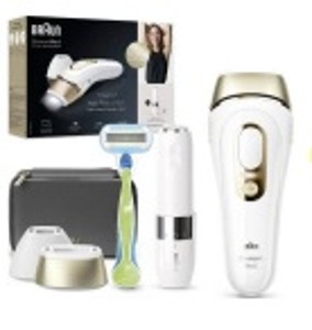 Epilátor Braun PL5146