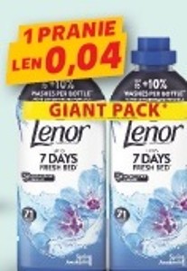 Lenor Aviváž