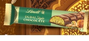 Lindt Čokoládová tyčinka