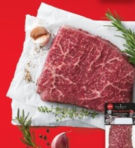 Wagyu Steak Austrálsky Topside