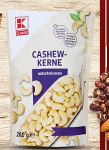 K-Classic Kešu