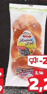 Őlz Hrozienková vianočka