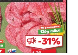 Španielska saláma