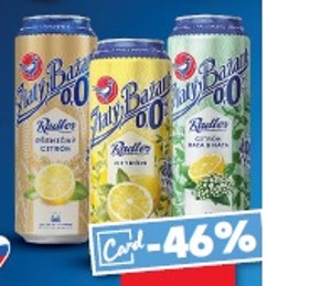 Zlatý bažant Radler