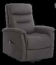 RELAXAČNÉ KRESLO HAWAII K141