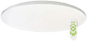 Stropné LED svietidlo Ocean